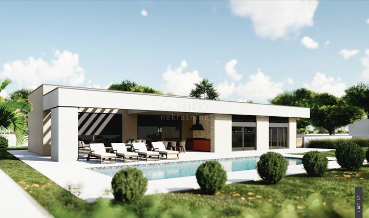 Casa in vendita 144 m² – Labin
