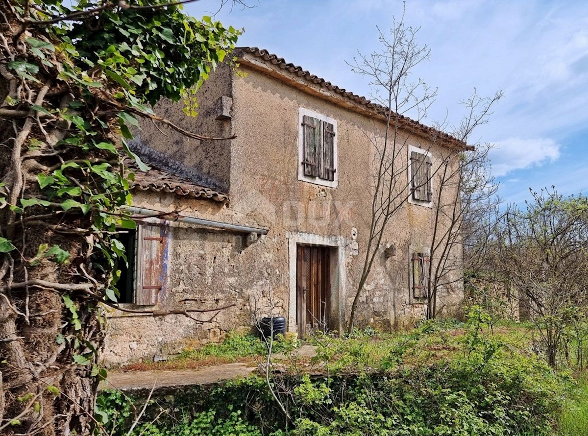 House For sale - ISTARSKA LABIN