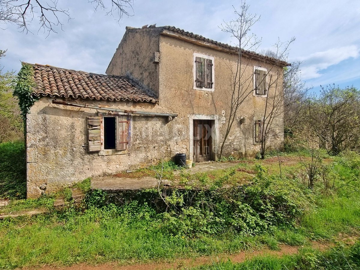House For sale - ISTARSKA LABIN