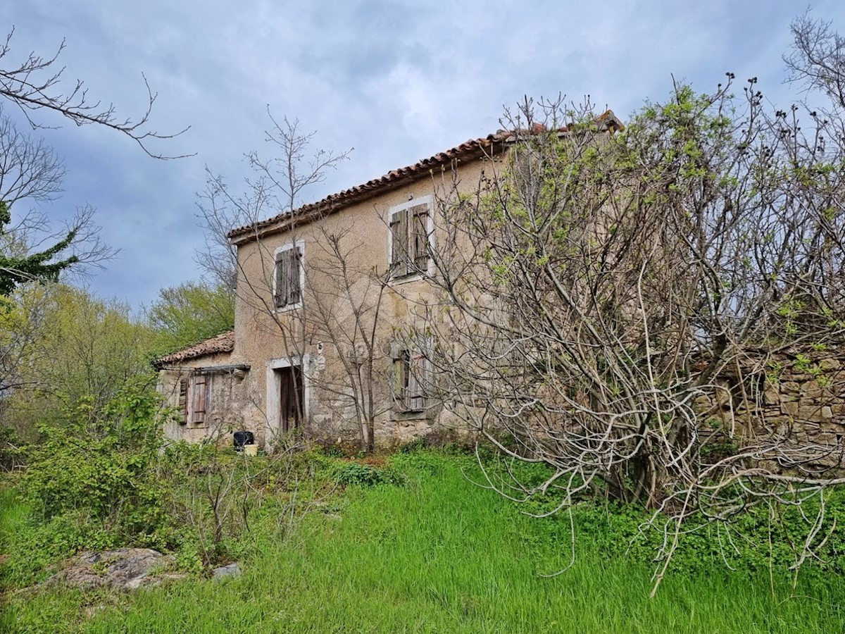 House For sale - ISTARSKA LABIN