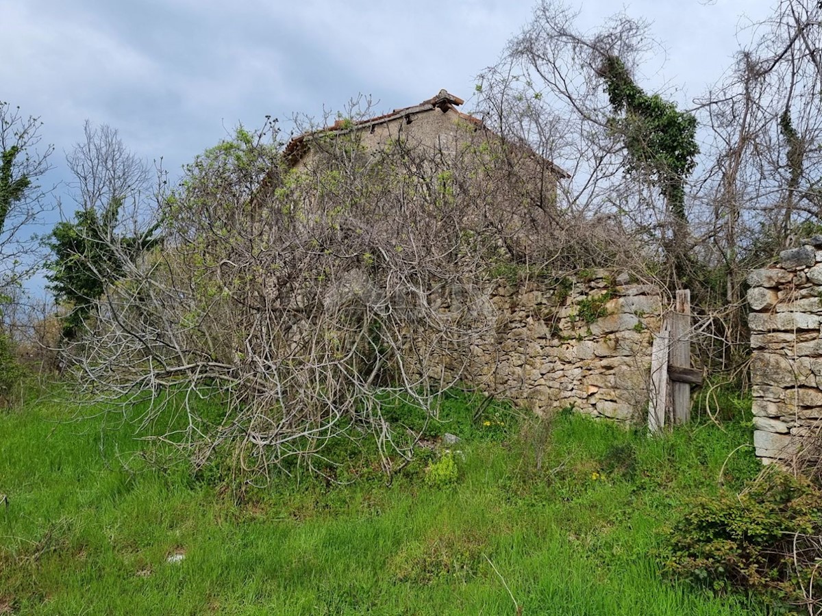 House For sale - ISTARSKA LABIN