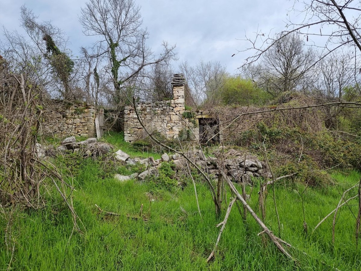 House For sale - ISTARSKA LABIN