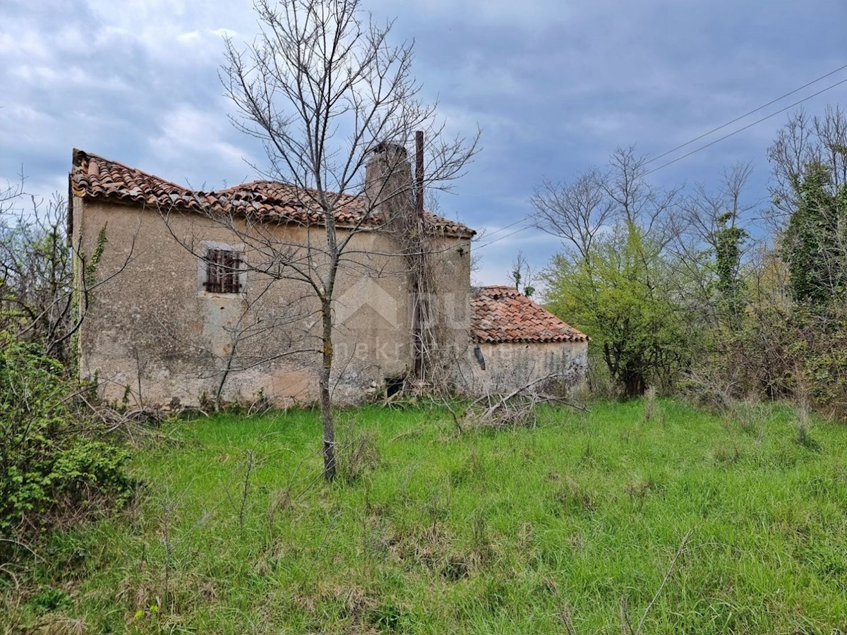 House For sale - ISTARSKA LABIN