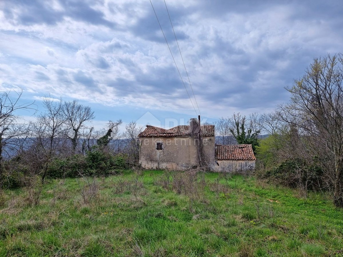 House For sale - ISTARSKA LABIN
