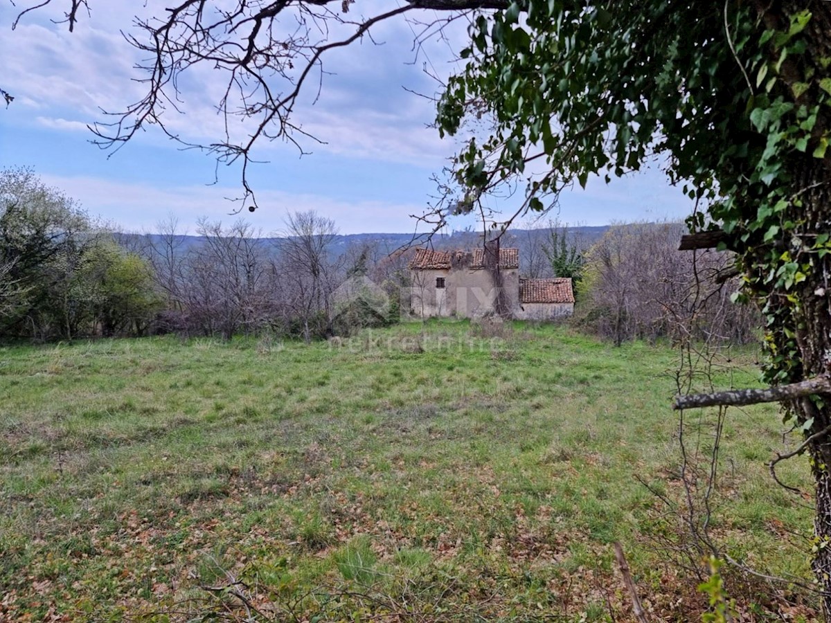 House For sale - ISTARSKA LABIN