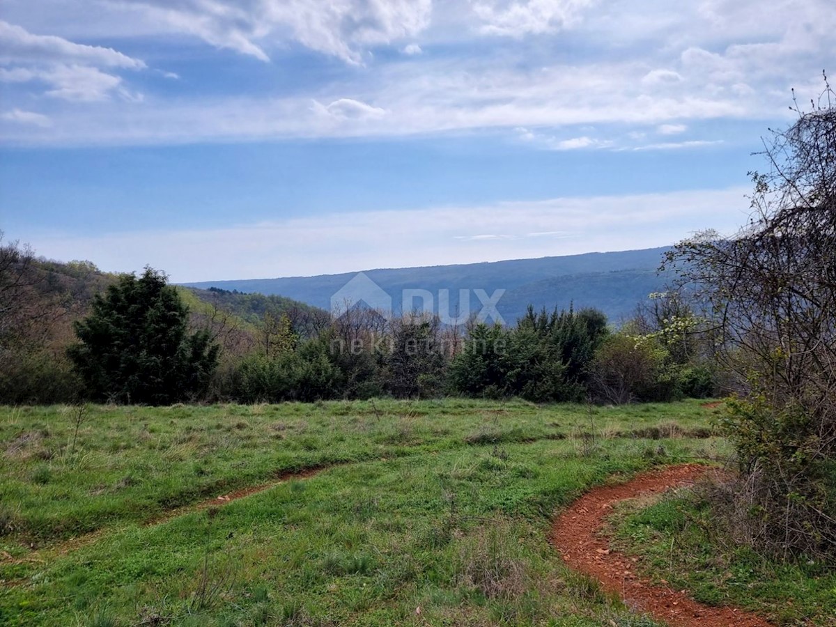 House For sale - ISTARSKA LABIN