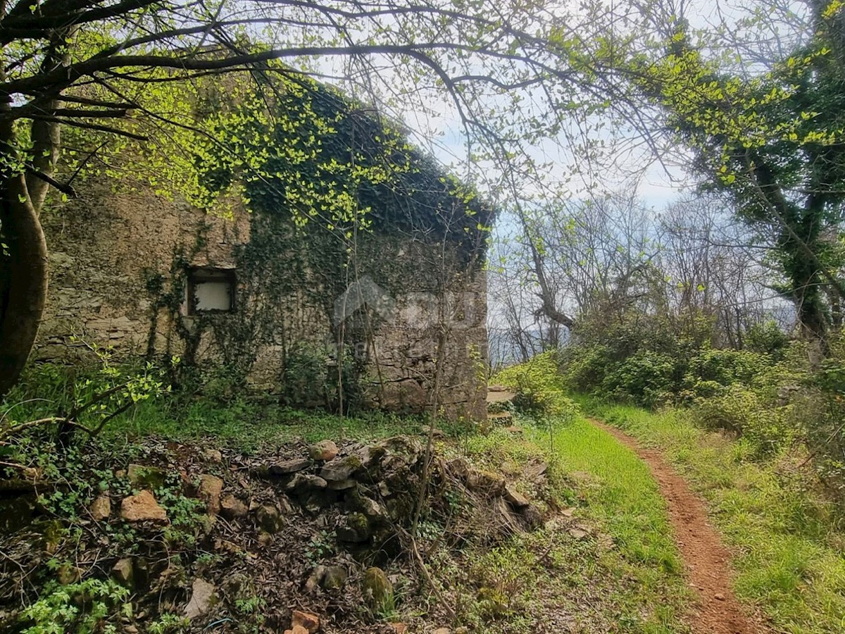 House For sale - ISTARSKA LABIN