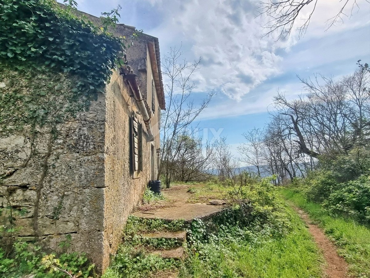 House For sale - ISTARSKA LABIN