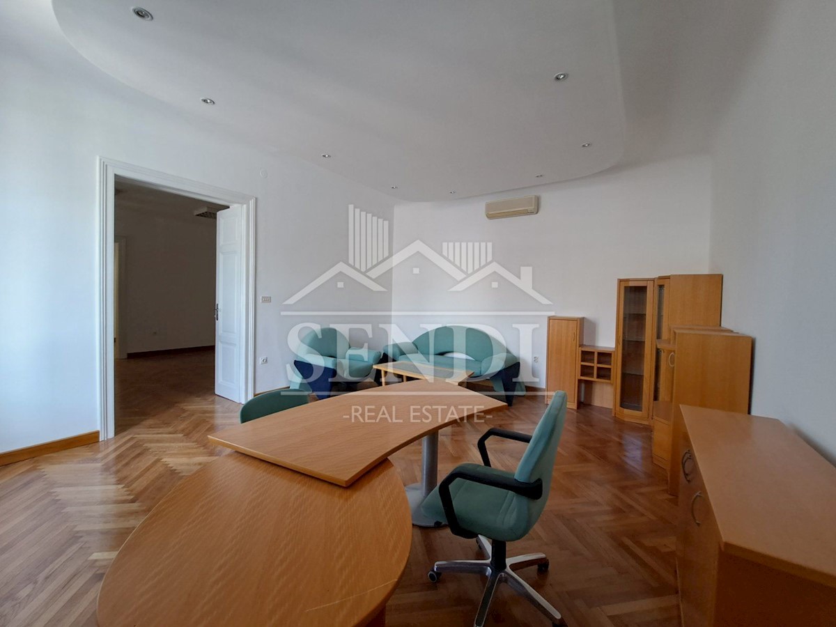 Apartmán Na prodej - PRIMORSKO-GORANSKA RIJEKA