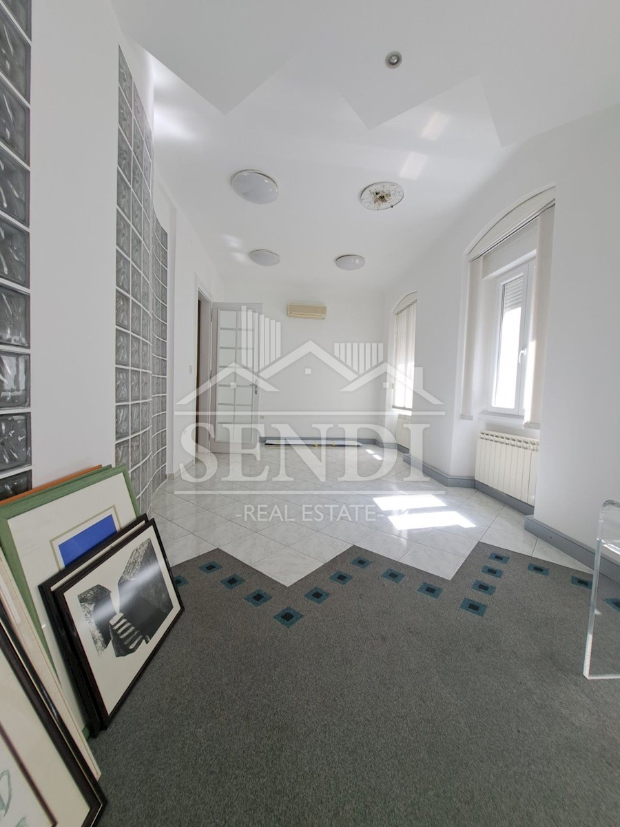 Apartmán Na prodej - PRIMORSKO-GORANSKA RIJEKA