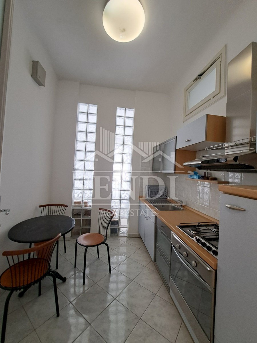 Apartmán Na prodej - PRIMORSKO-GORANSKA RIJEKA