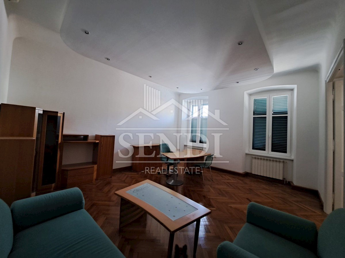 Apartmán Na prodej - PRIMORSKO-GORANSKA RIJEKA