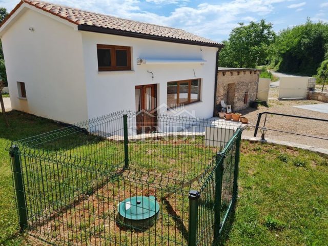 House For sale - Istarska Sveta Nedelja - foto 5/38