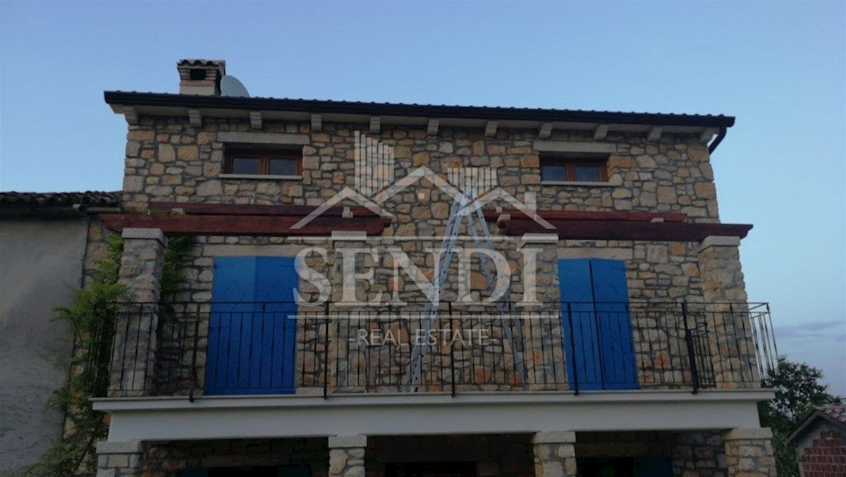 Haus Zu verkaufen - ISTARSKA SVETA NEDELJA