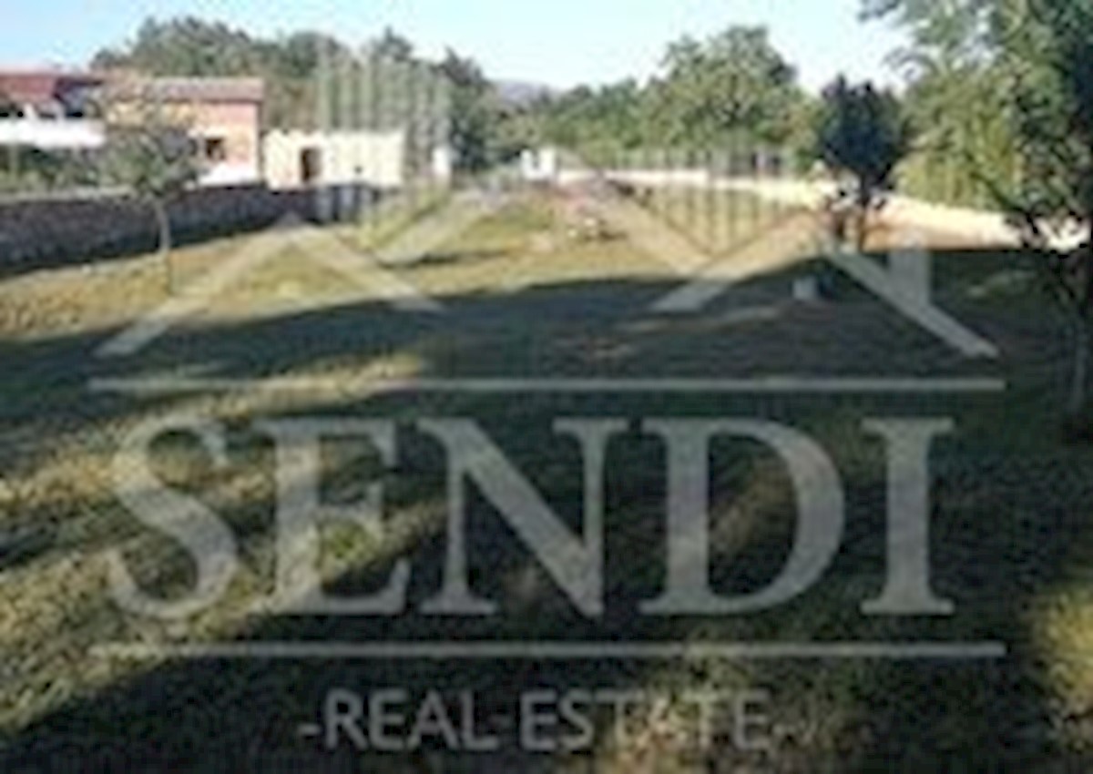 House For sale - ISTARSKA Sveta Nedelja
