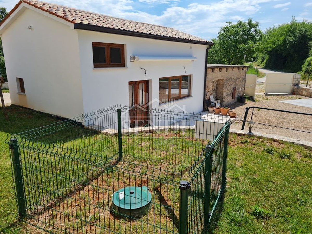 Haus Zu verkaufen - ISTARSKA SVETA NEDELJA
