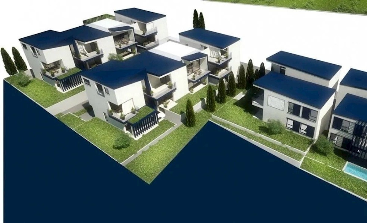 Apartmán Na prodej - ISTARSKA UMAG