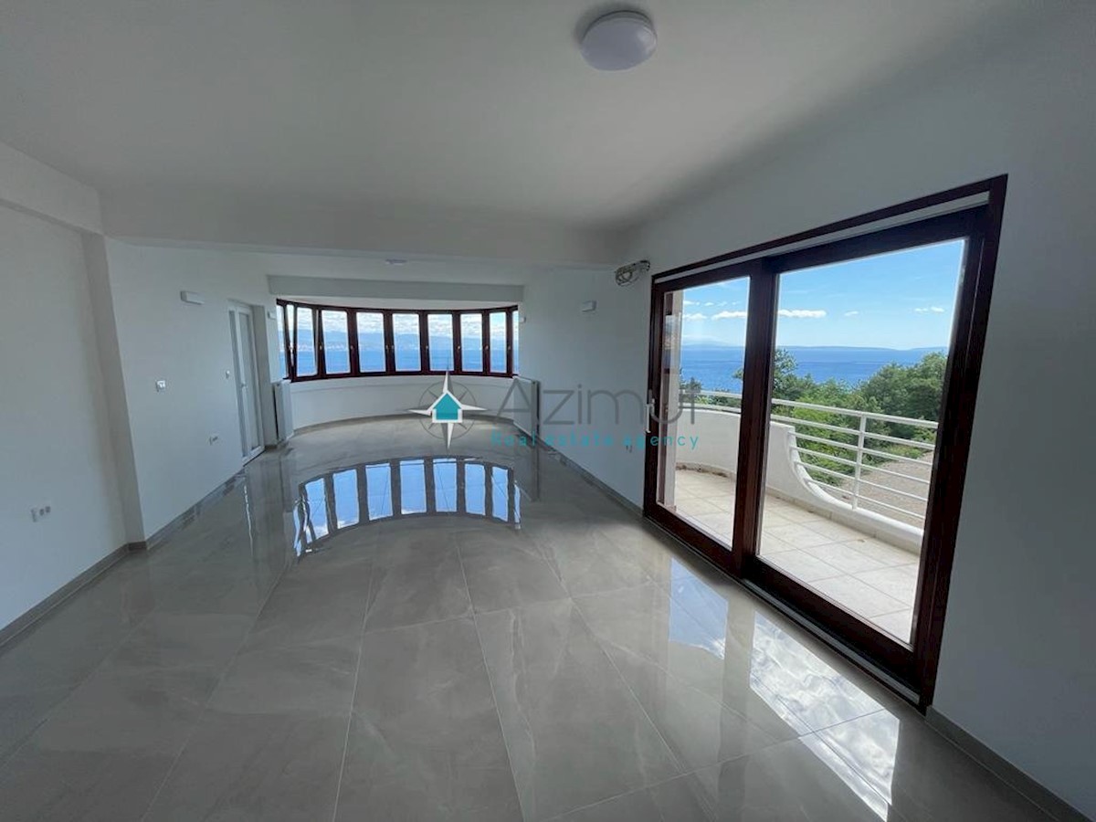 Apartment Zu verkaufen - PRIMORSKO-GORANSKA OPATIJA