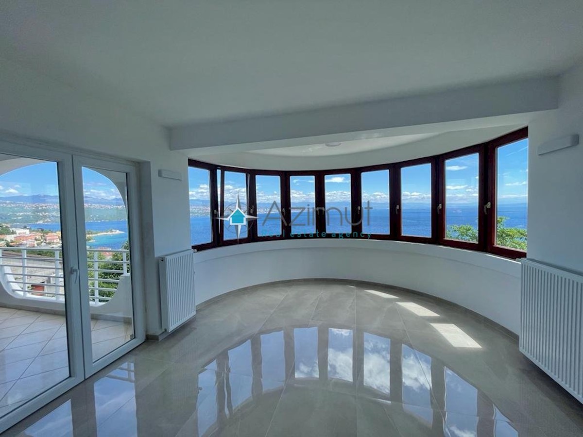 Apartment Zu verkaufen - PRIMORSKO-GORANSKA OPATIJA