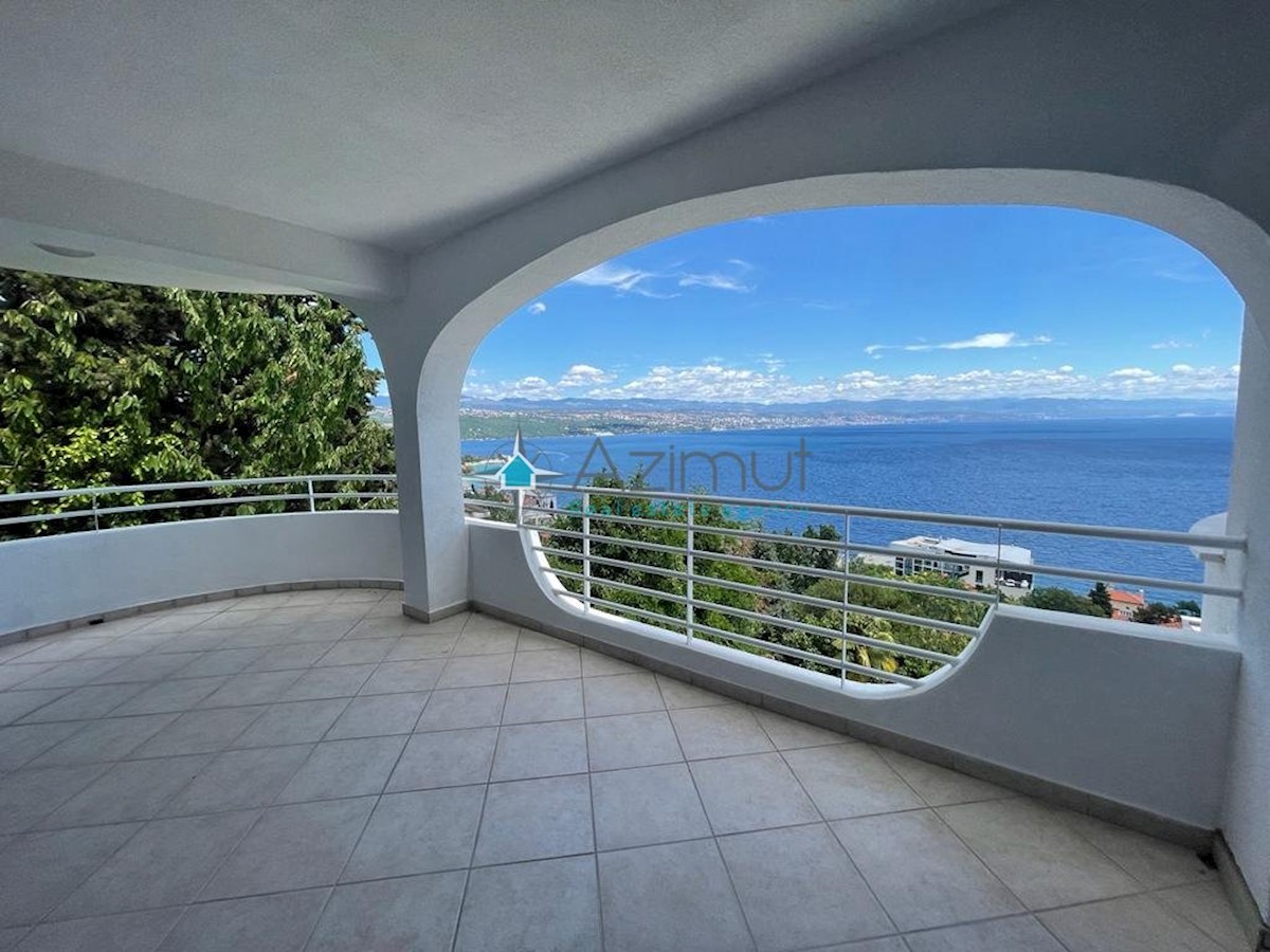 Apartment Zu verkaufen - PRIMORSKO-GORANSKA OPATIJA