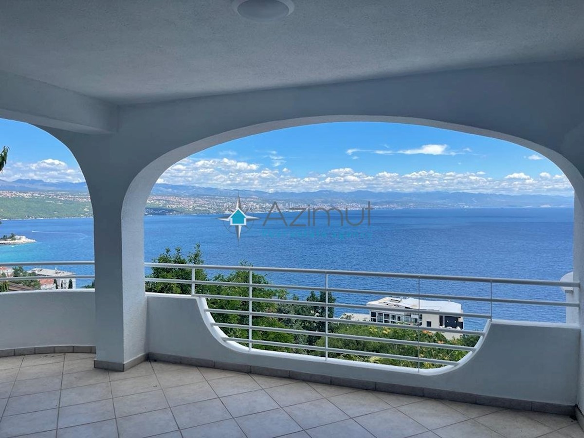 Apartment Zu verkaufen - PRIMORSKO-GORANSKA OPATIJA