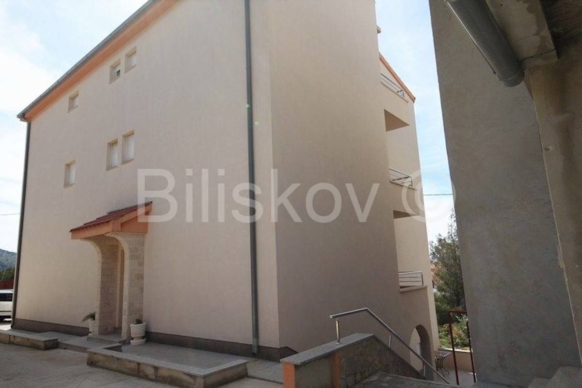 Kuća Na prodaju - SPLITSKO-DALMATINSKA KLIS