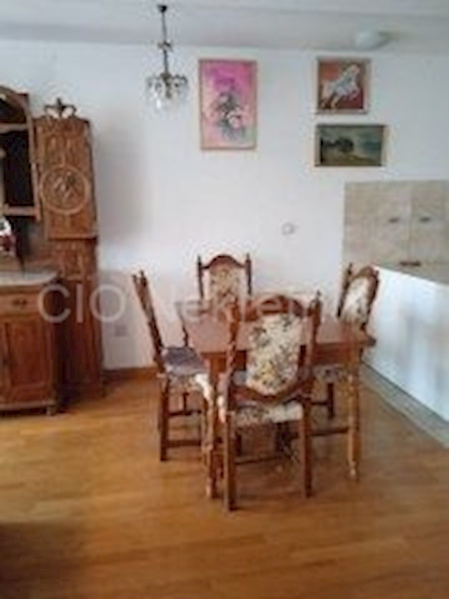 Appartement À louer - SPLITSKO-DALMATINSKA SPLIT