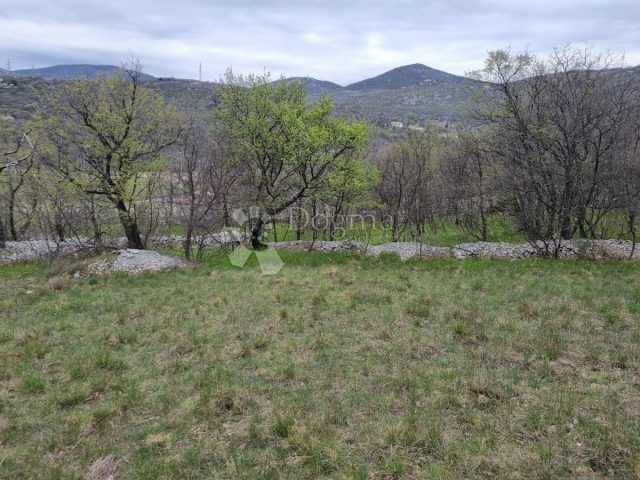 Land for sale 7678 m² – Krasica
