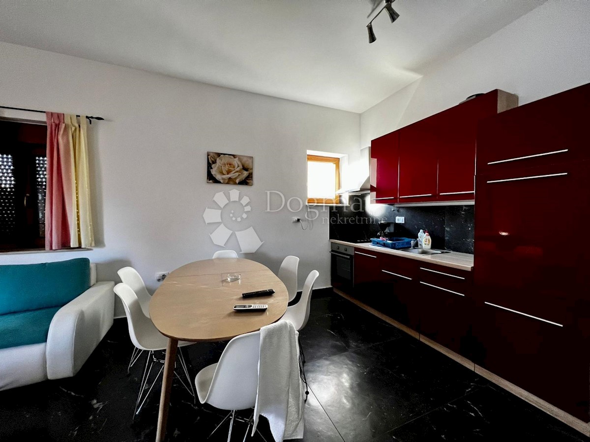 Apartma Na predaj - ISTARSKA FAŽANA