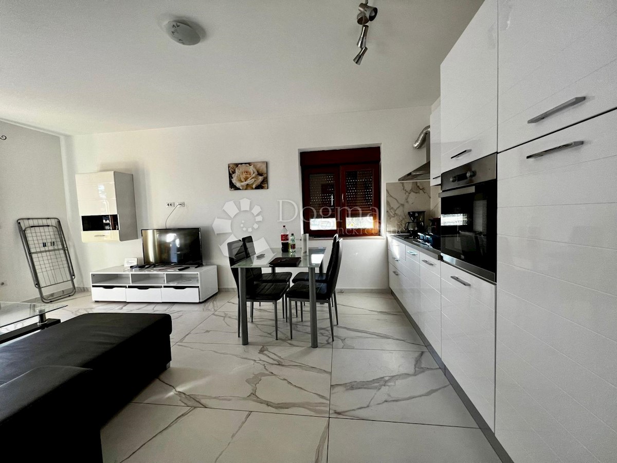 Apartma Na predaj - Istarska Fažana - foto 1/3