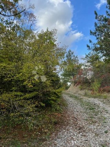 Grundstück Zu verkaufen - Istarska Lupoglav - foto 2/7
