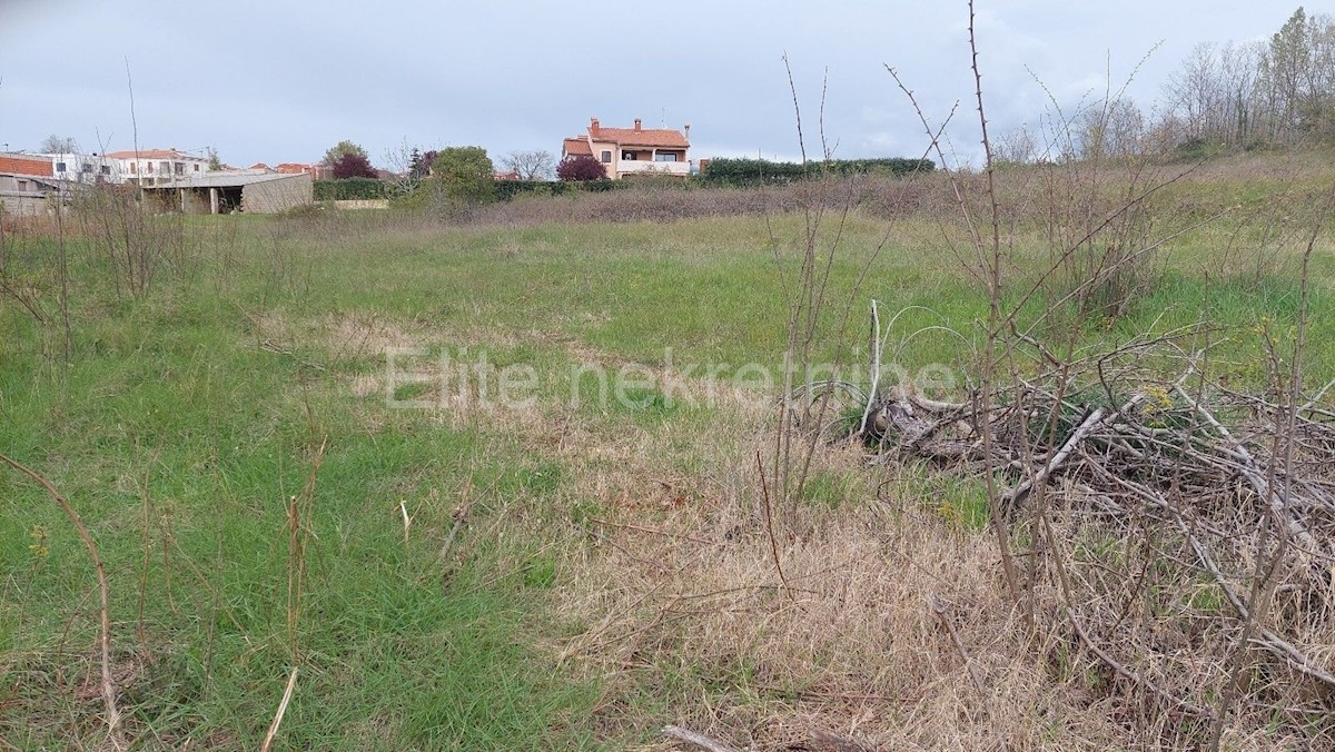 Zemljište Na prodaju - ISTARSKA KAŠTELIR