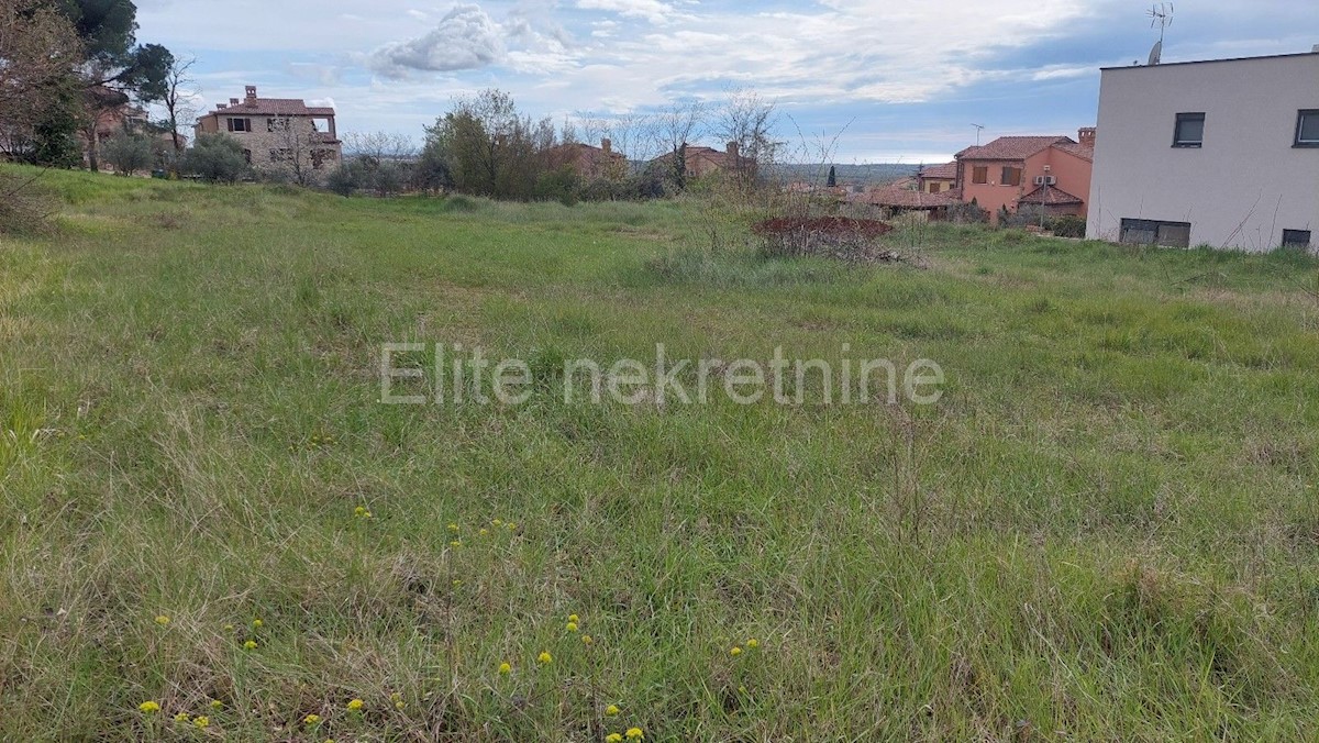 Zemljište Na prodaju - ISTARSKA KAŠTELIR