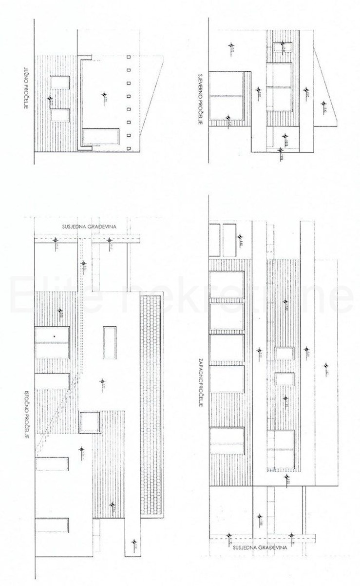 House For sale - ISTARSKA MARČANA