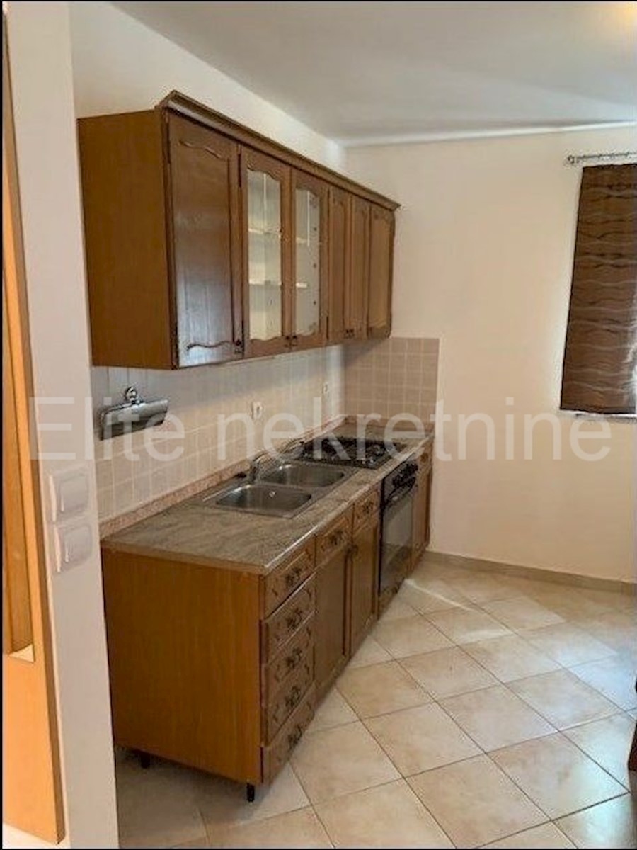 Apartmán Na predaj - PRIMORSKO-GORANSKA KRK