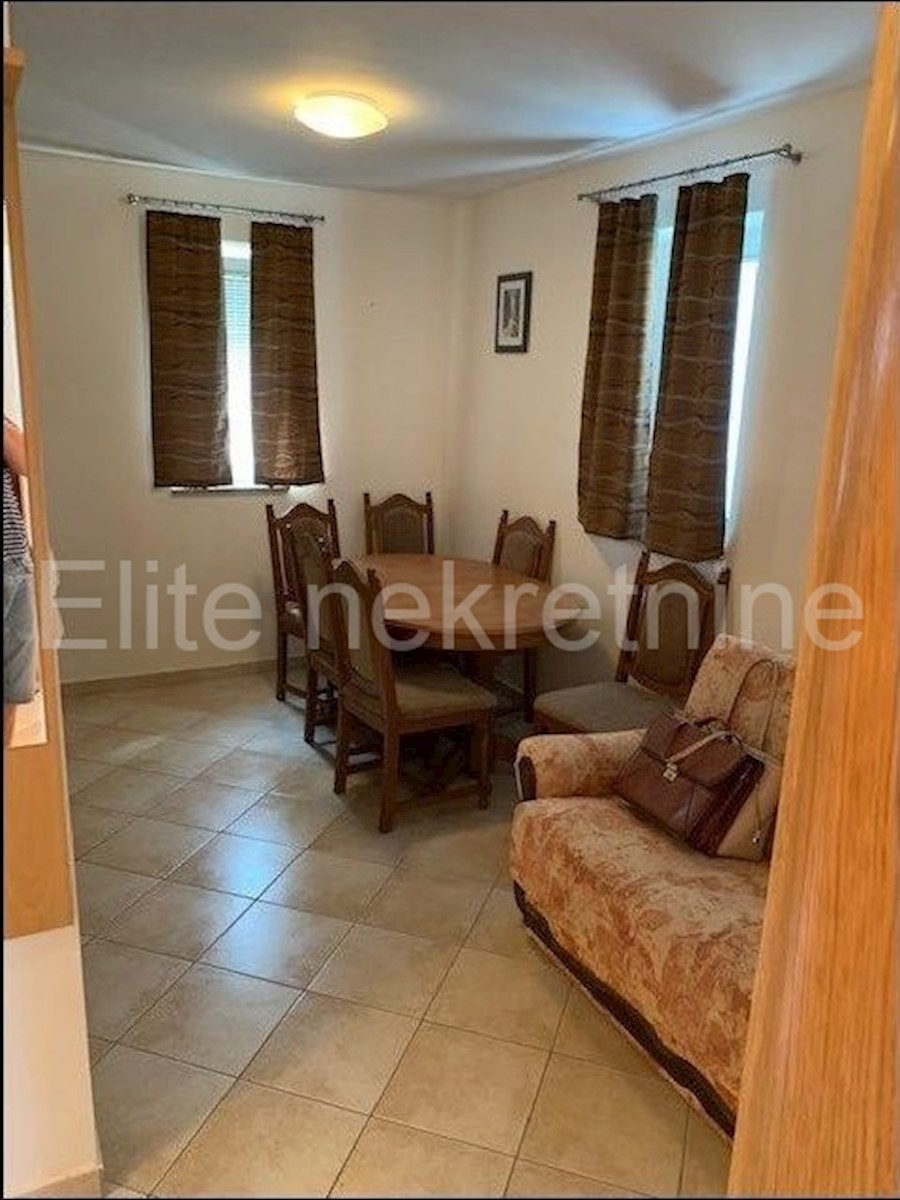 Apartmán Na predaj - PRIMORSKO-GORANSKA KRK