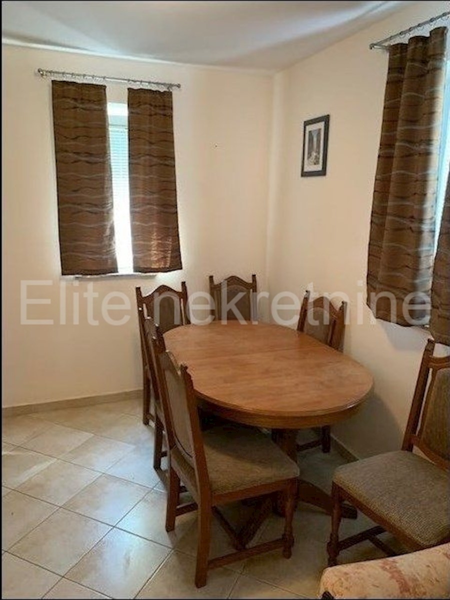 Flat For sale - PRIMORSKO-GORANSKA KRK