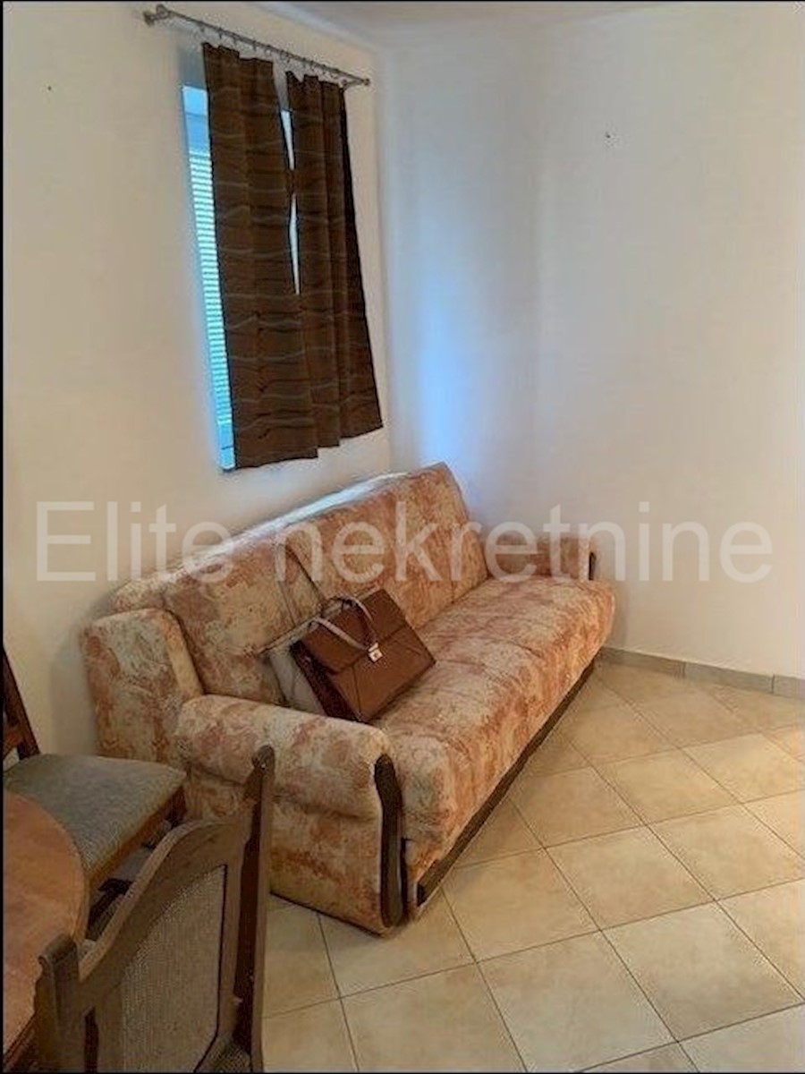 Flat For sale - PRIMORSKO-GORANSKA KRK