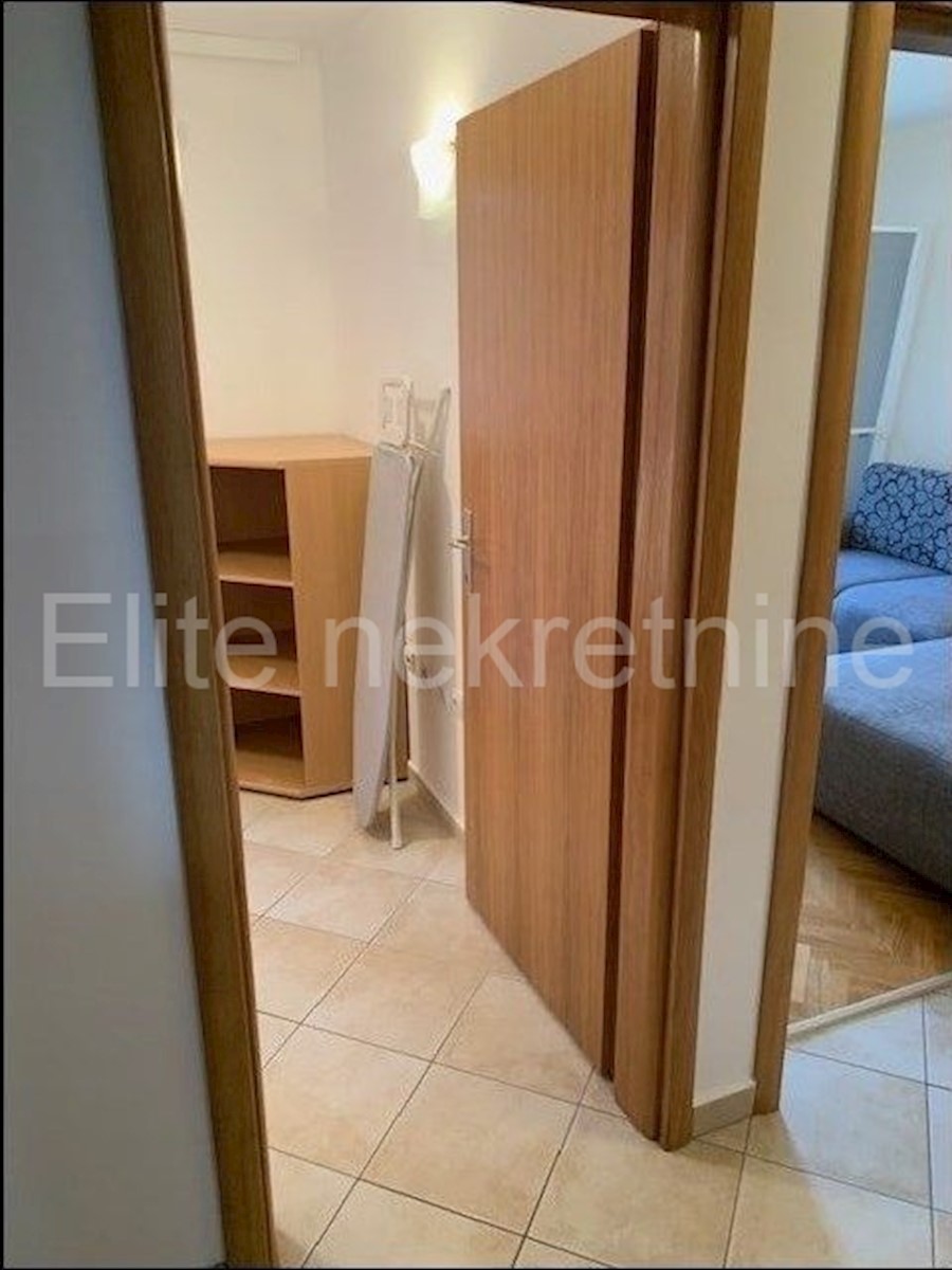 Flat For sale - PRIMORSKO-GORANSKA KRK