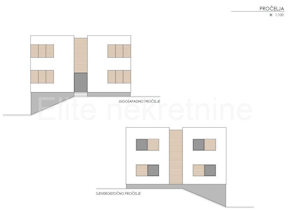 Terreno In vendita - ISTARSKA MEDULIN