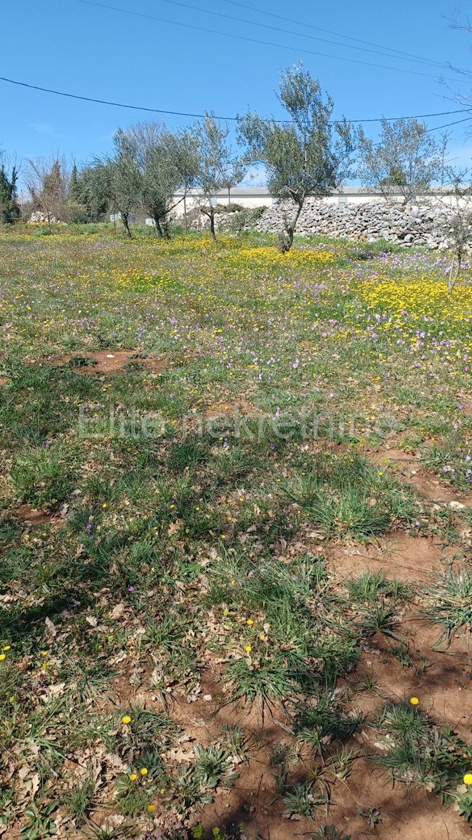 Terreno In vendita - ISTARSKA MARČANA