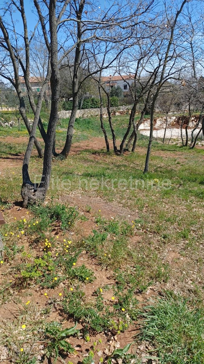 Terreno In vendita - ISTARSKA MARČANA