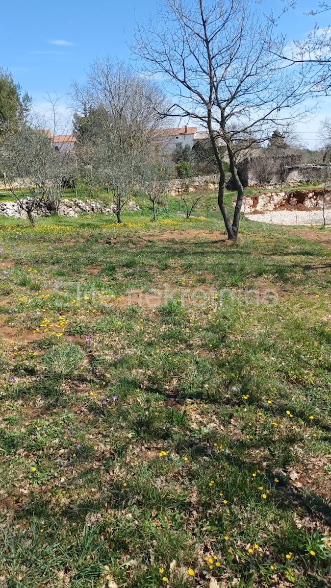 Terreno In vendita - ISTARSKA MARČANA