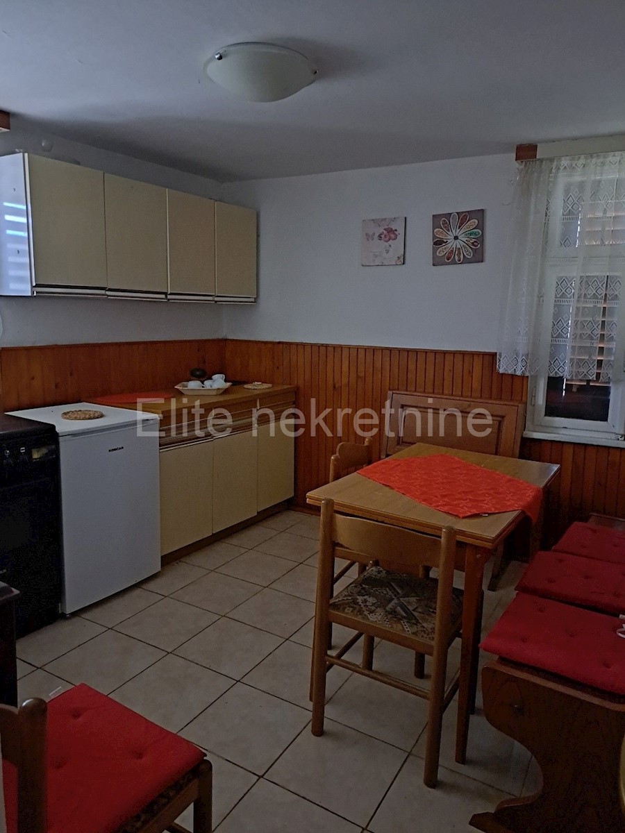 Casa In vendita - PRIMORSKO-GORANSKA KRK