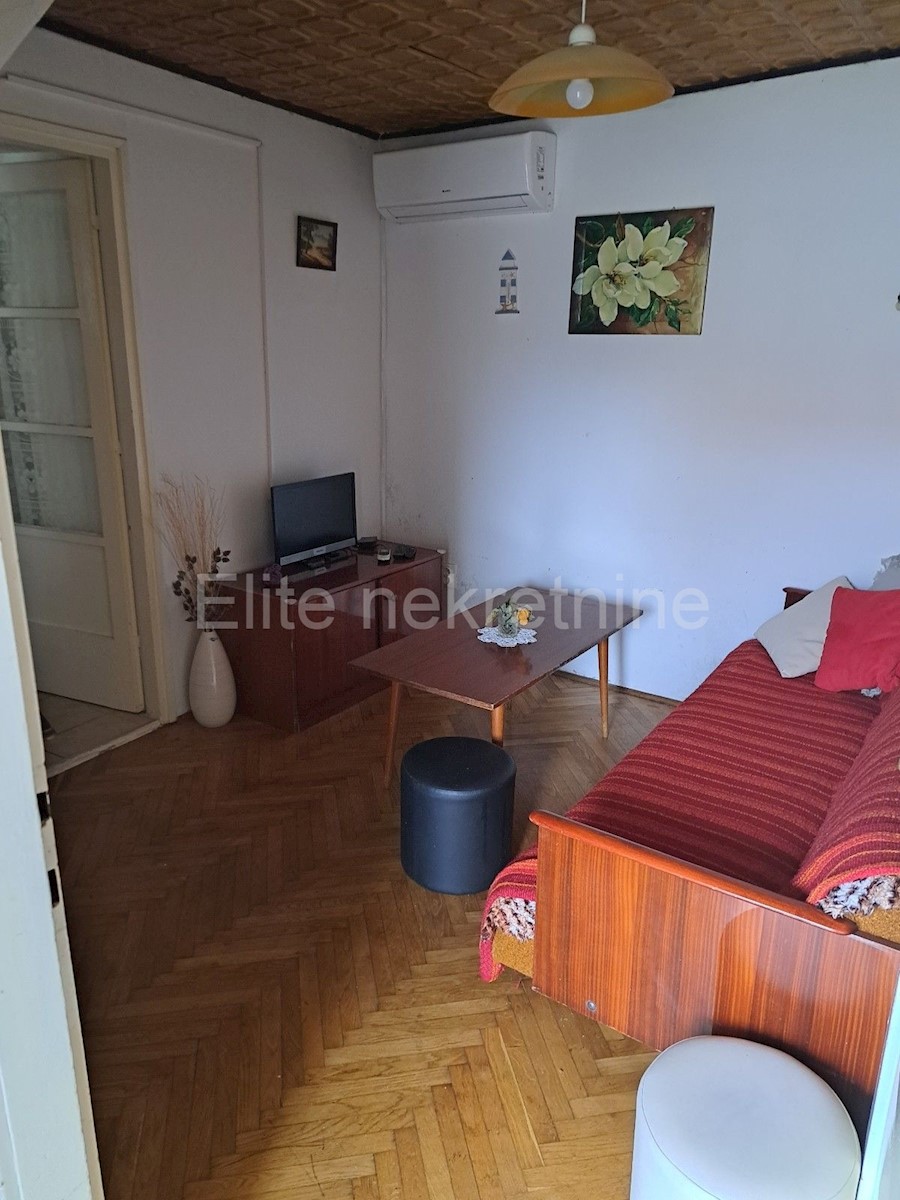 Casa In vendita - PRIMORSKO-GORANSKA KRK