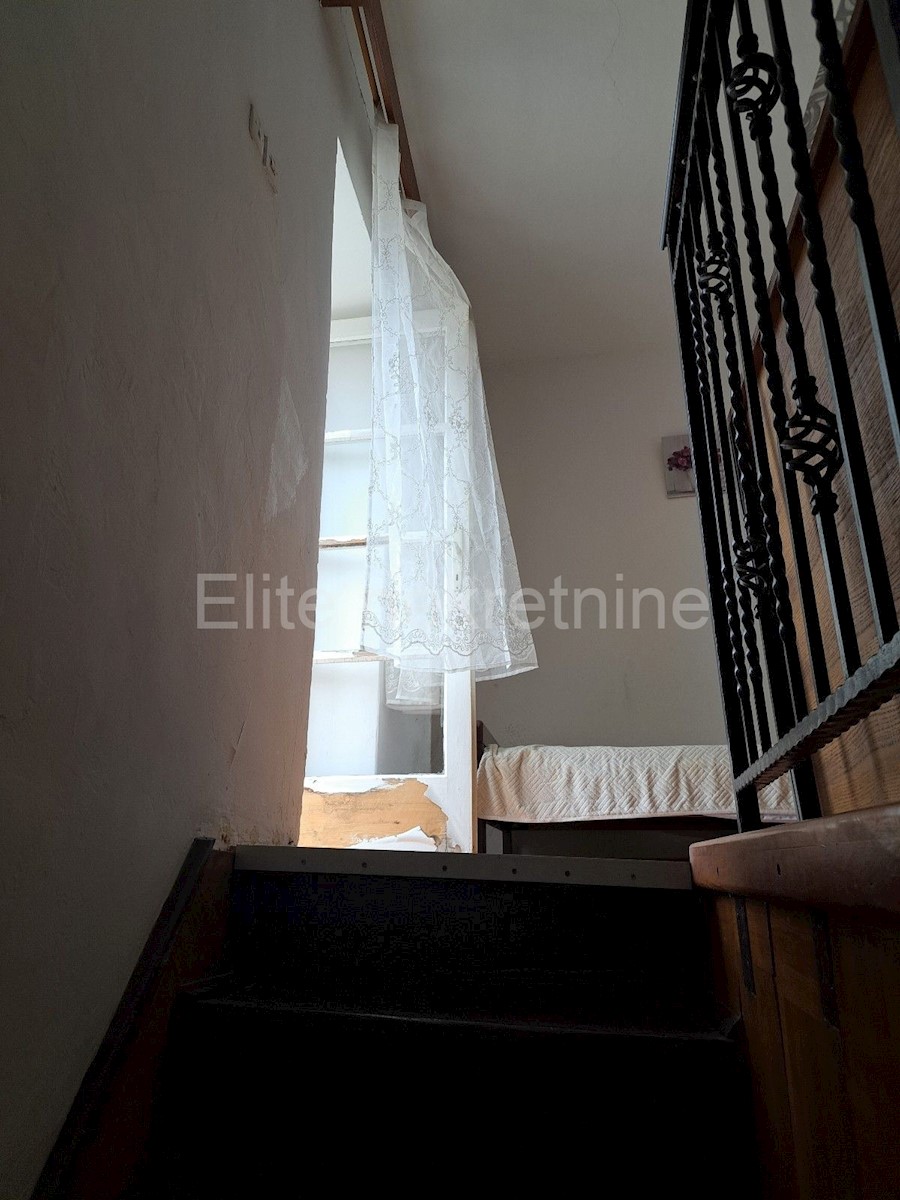 Casa In vendita - PRIMORSKO-GORANSKA KRK
