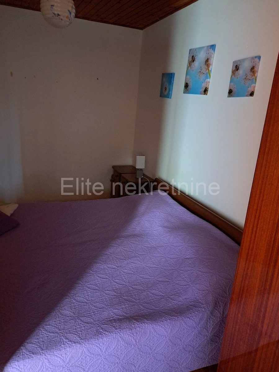 Casa In vendita - PRIMORSKO-GORANSKA KRK