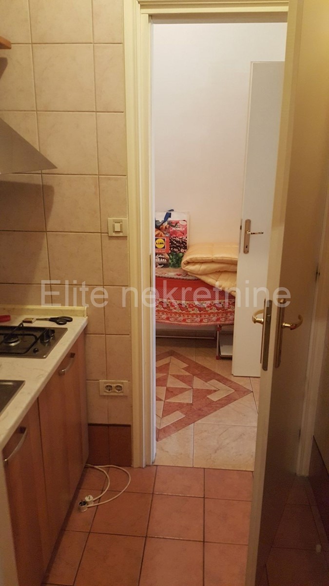 Apartmán Na predaj - PRIMORSKO-GORANSKA RIJEKA