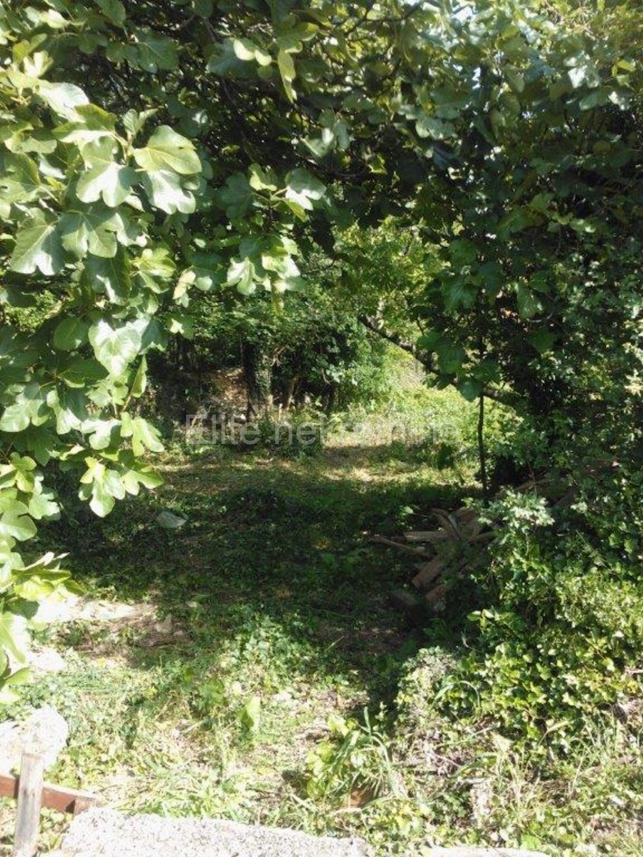 Land For sale - PRIMORSKO-GORANSKA VINODOLSKA OPĆINA