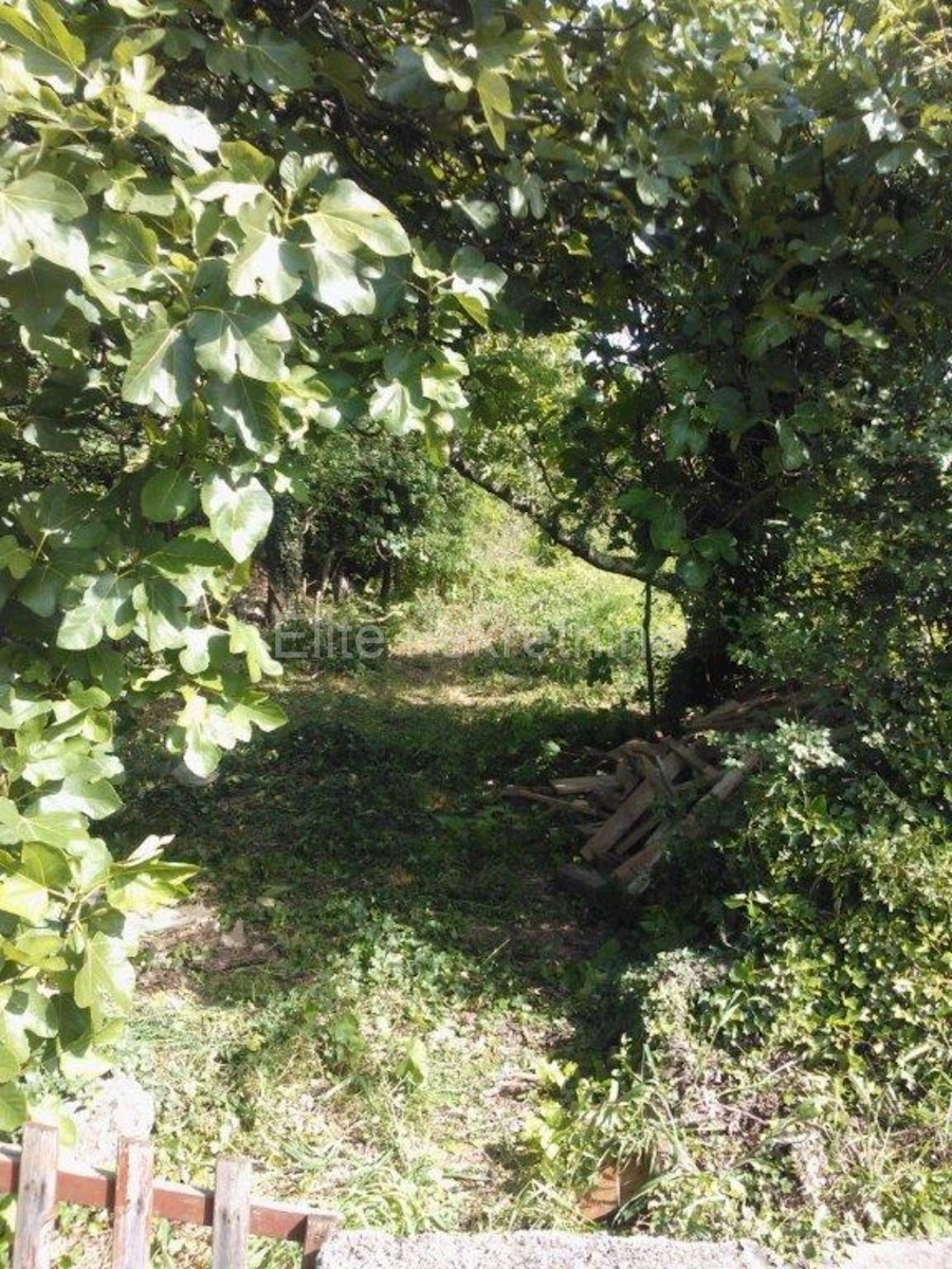 Land For sale - PRIMORSKO-GORANSKA VINODOLSKA OPĆINA